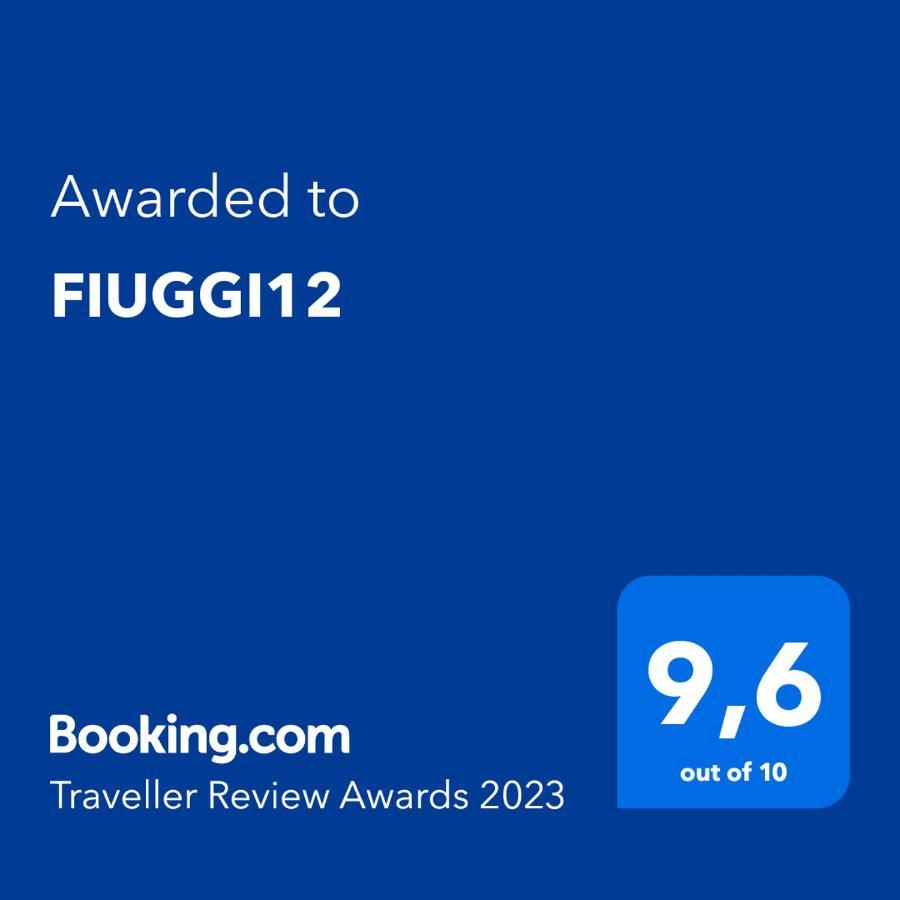 דירות מילאנו Fiuggi12 מראה חיצוני תמונה